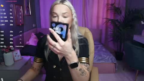 Stacey online show from April 13, 7:45 am