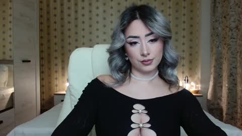 leslie_secret online show from February 17, 11:22 pm