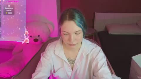 Lesya online show from July 26, 1:14 am