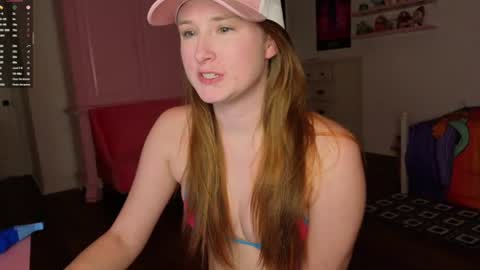 Alyssa Renee online show from August 6, 4:32 am
