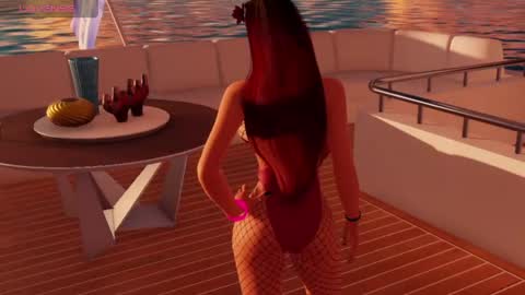 lessly_muah online show from July 14, 2:05 am