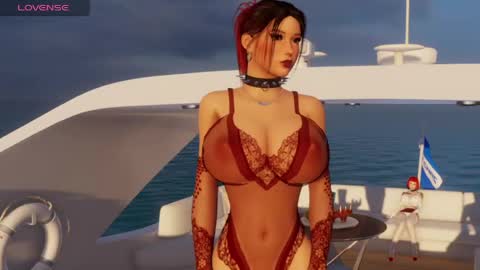 lessly_muah online show from June 13, 1:38 am