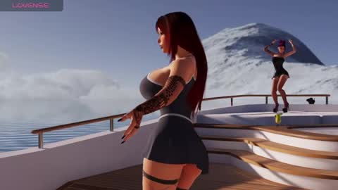 lessly_muah online show from June 11, 12:32 am