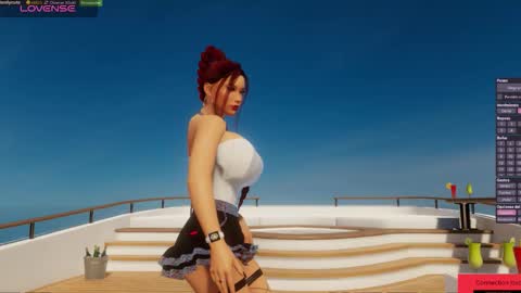 lessly_muah online show from February 22, 3:25 pm