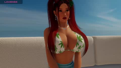 lessly_muah online show from July 14, 1:38 pm