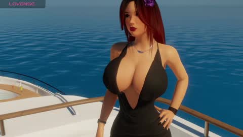 lessly_muah online show from July 19, 11:46 am