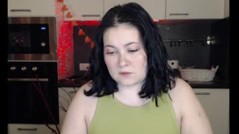 Alison online show from February 10, 1:24 am