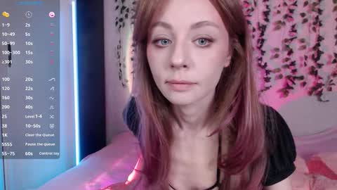 Lessy online show from February 2, 10:55 am