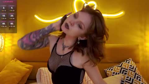 Lessy online show from September 16, 3:30 am