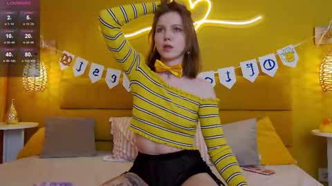 Lessy online show from September 21, 3:32 am