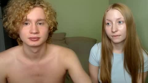 Alisa  Jhony online show from October 21, 9:47 am