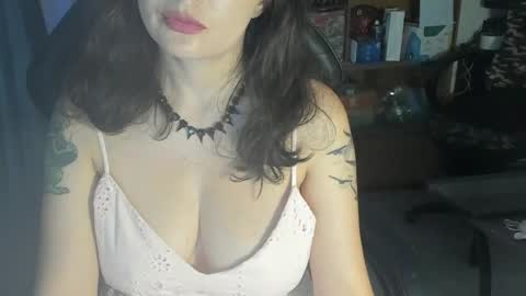 lestatdlion online show from April 4, 12:34 pm