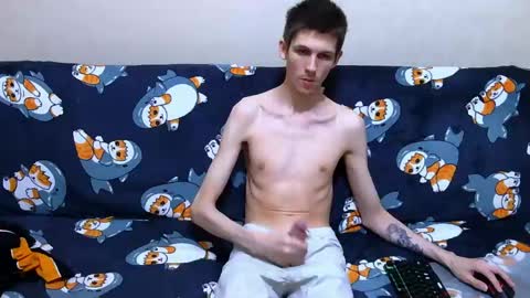 lester_broo online show from May 29, 2:42 am