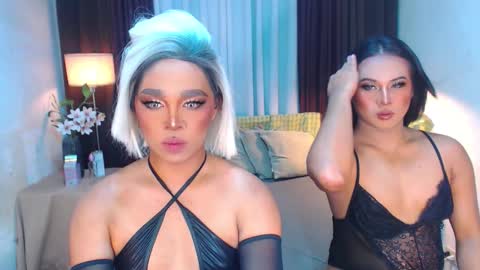 Snapshot of lethal_karina chatting on November 1, 3:22 pm Karina online show from November 1, 3:22 pm