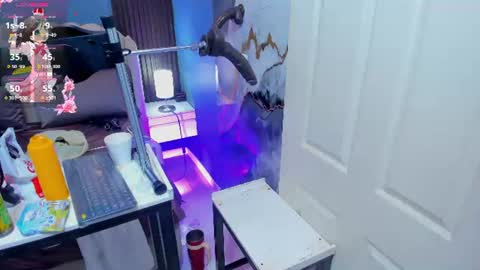 leticia  online show from July 25, 12:58 pm