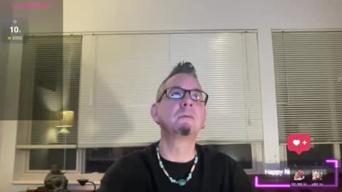 letloverule63 online show from February 26, 2:08 am