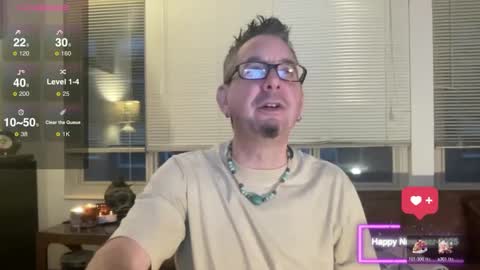 letloverule63 online show from February 23, 1:35 am