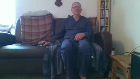 paul online show from February 2, 10:35 am