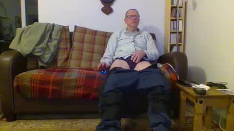 paul online show from January 24, 12:31 am