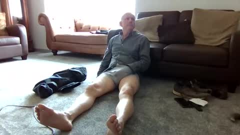 paul online show from September 30, 2:05 pm