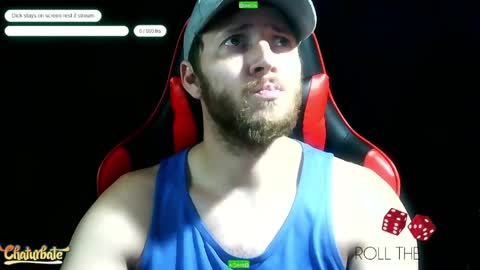 The Silent type online show from March 28, 10:00 pm