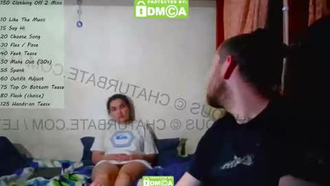 The Silent type online show from January 10, 8:47 pm