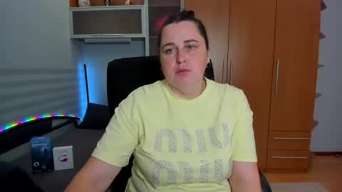 Naomi online show from July 26, 8:23 am