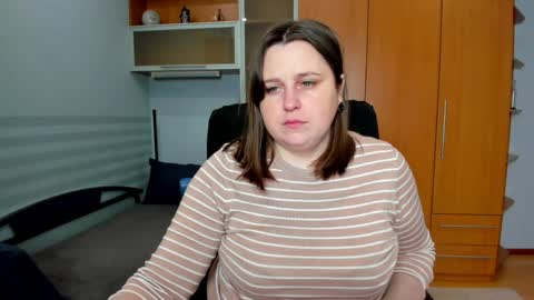 Naomi online show from April 10, 7:46 am