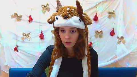 letty_curly online show from December 29, 6:03 am