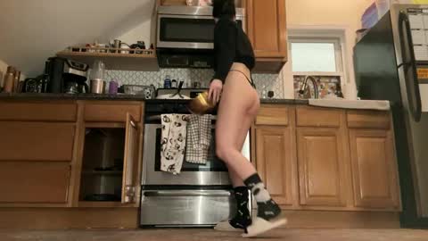 Lady Letty online show from January 18, 9:24 pm