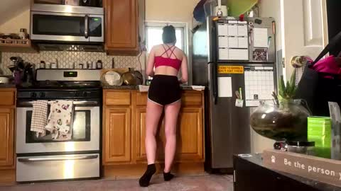 Lady Letty online show from February 13, 6:59 pm
