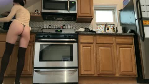 Lady Letty online show from December 18, 8:03 pm