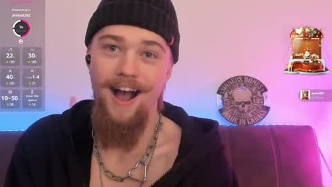 lev_miller online show from March 27, 3:34 am