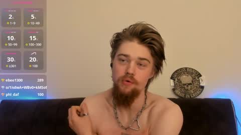 lev_miller online show from March 24, 3:23 am