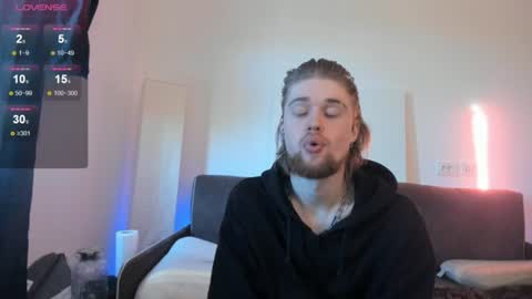 lev_miller online show from June 23, 2:19 am