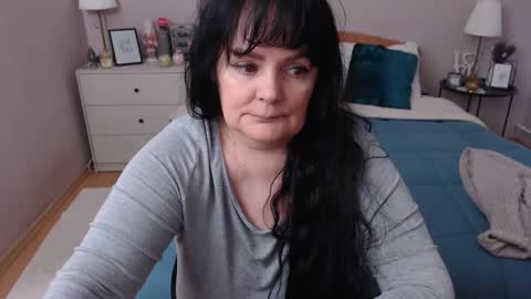 Mary online show from February 20, 1:46 pm