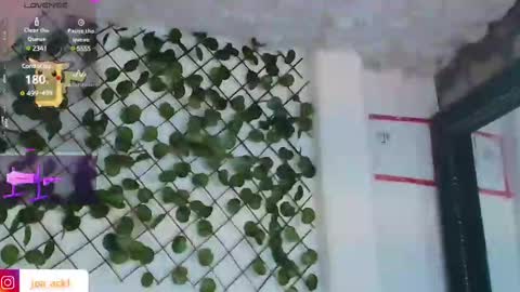 Levi  online show from March 11, 3:12 pm