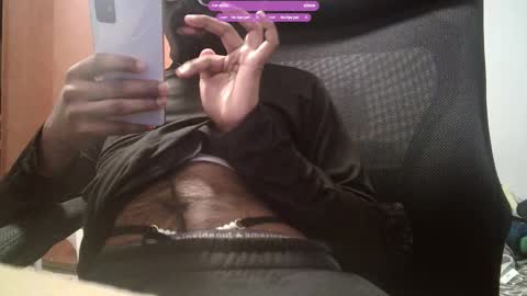 leviathan19 online show from January 11, 3:29 pm