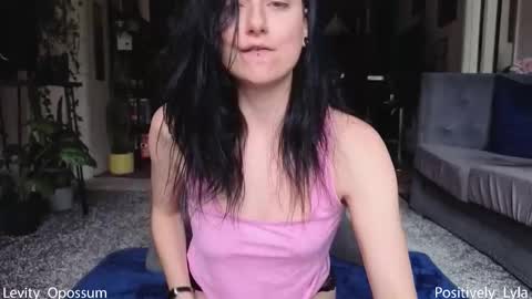 Levity online show from February 15, 9:02 pm