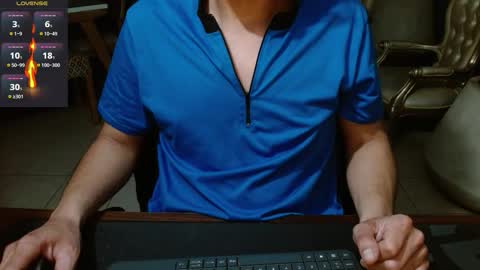 levy lupin online show from February 28, 6:17 am