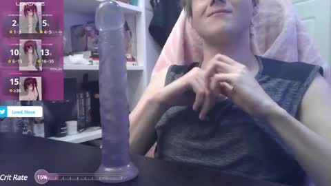 Nova online show from January 20, 6:53 pm