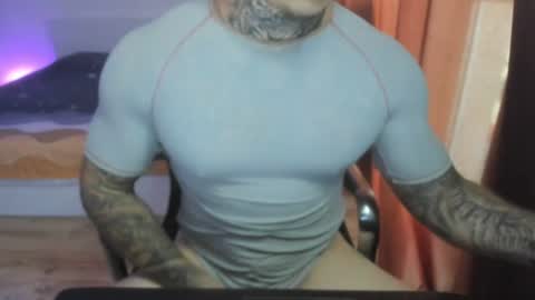 blablablack online show from June 26, 2:55 pm