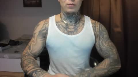 blablablack online show from November 26, 11:01 pm