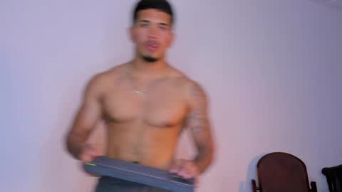 lewis online show from April 23, 9:49 pm