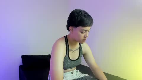 Lexa kitty online show from July 27, 9:12 pm