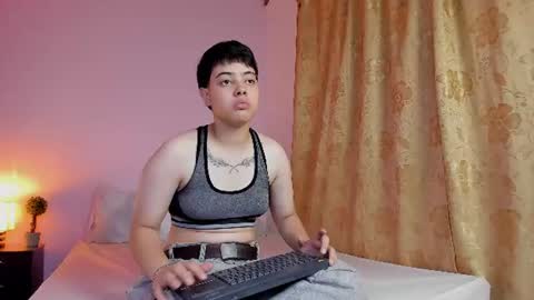 Lexa kitty online show from July 29, 8:53 pm