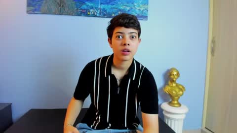 Lexa kitty online show from July 6, 8:00 pm