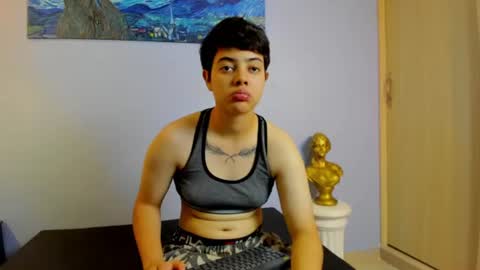 Lexa kitty online show from July 1, 8:50 pm