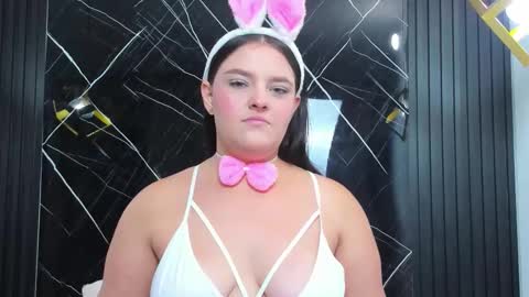 Lexa  online show from October 8, 11:38 am