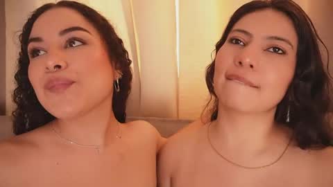 Gabrielle  Lexa  online show from May 9, 3:07 pm